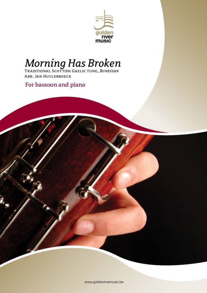 Morning Has Broken